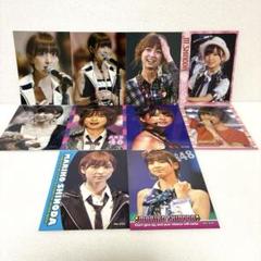 AKB48 篠田麻里子 写真カード フォトカード 10枚 - メルカリ