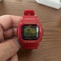 CASIO G-SHOCK 30周年記念モデル