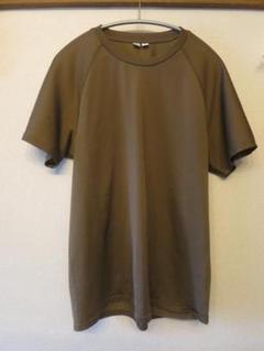 ユニクロU　スポーツウェア ドライTシャツ M