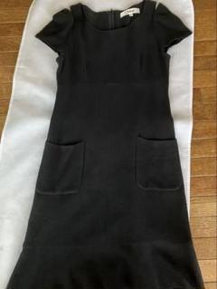 Chloeクロエ　大きいサイズ　袖空き　ワンピース　麻 Chloeクロエ 大きいサイズ 袖空き ワンピース 麻 - メルカリ
