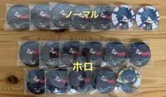 CR FES 2024 2023 vanilla バニラ 缶バッジ 18個セット CR FES 2024 2023 vanilla バニラ 缶バッジ 18個セット - メルカリ