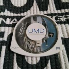 PSP ニード・フォー・スピード シフト #プレテピ