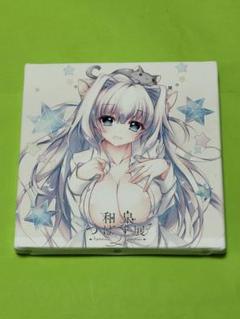 【9-nine-】和泉つばす展2 キャンパスアート 9-nine- 香坂 春風 Amazon.co.jp: 和泉つばす展2 キャンパス アート 香坂春風 9