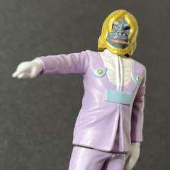 2025年最新】スペクトルマン ユージンの人気アイテム - メルカリ