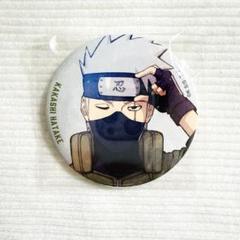 NARUTO base yard ベースヤード　缶バッジ　はたけカカシ　6個 NARUTO ベースヤードトーキョー 缶バッジ はたけカカシ ②