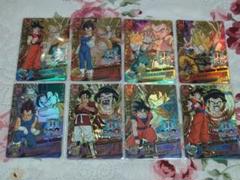 ドラゴンボールヒーローズ HG2-CP コンプセット - メルカリ
