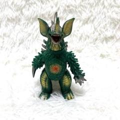 ポピー　カネゴン　ソフビ　キングザウルス　1970年代　当時 ポピー カネゴン ソフビ キングザウルス 1970年代 当時 - メルカリ