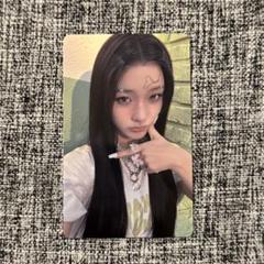 イロハ タワレコ ラキドロ ILLIT イロハ tower records タワレコ 来日トレカ ラキドロ