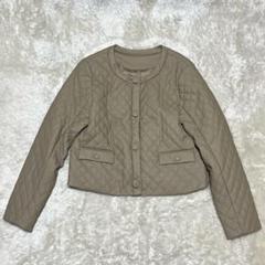 【新品・未使用・タグ付き】ヤマダヤ系列fennel ジャケット FENNELのその他ジャケットの商品一覧｜ファッション通販の