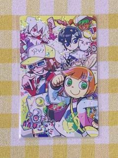 pop'n music Lively クリアファイル ポップンミュージック pop'n music Lively クリアファイル ポップンミュージック