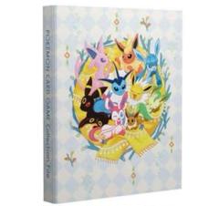 【追跡あり】【品切れ品】ポケモンカードゲーム コレクションファイル イーブイズ