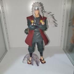 一番くじ NARUTO-ナルト- 疾風伝 伝説の三忍A賞 自来也 一番くじ NARUTO-ナルト- 疾風伝 伝説の三忍A賞 自来也 - メルカリ
