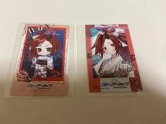 ブルーアーカイブ　フォトカード　レンゲ