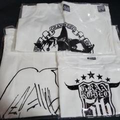 入手困難品★GRANRODEO Tシャツ キーホルダー サイン谷山紀章 入手困難品☆GRANRODEO Tシャツ キーホルダー サイン谷山紀章
