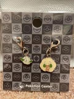 モンメン エルフーン 全国ずかん メタルチャーム 546 547 ポケモン