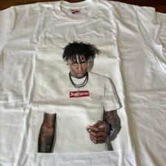 Supreme NBA Youngboy Tee ヤングボーイのサムネイル