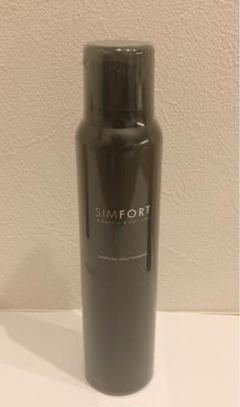 【新品未開封】SIMFORT スパークリングスカルプシャンプー 150g