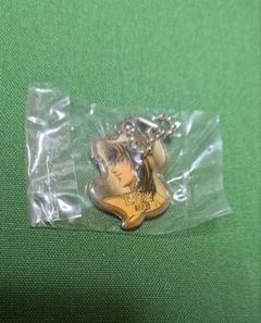 HUNTER×HUNTER 旧アニメ メタルキーホルダー ヒソカ☆新品未開封