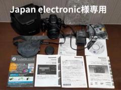 ☆付属品多数☆ショット数4777回☆LUMIX DMC-G2 ダブルズームキット