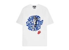 HYSTERIC GLAMOUR THE ROLLING STONES