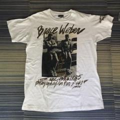 【メルカリ出品商品】BRUCE WEBER / BRUCE WEBER 早い者勝ち【新品】ブルースウェーバー BRUCE WEBER EXILE