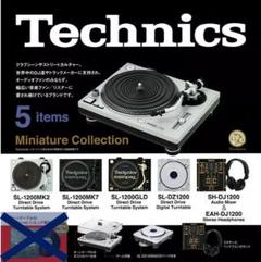 整備済み　Technics SL-1200MK2 SH-EX1200 整備済み Technics SL-1200MK2 SH-EX1200