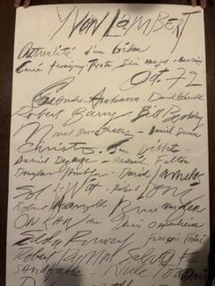 2025年最新】cy twombly ポスターの人気アイテム - メルカリ