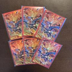 遊戯王セブンス ラッシュデュエル スリーブ まとめ売り 遊戯王セブンス ラッシュデュエル スリーブ まとめ売り - メルカリ