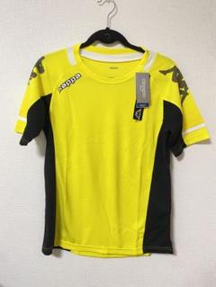カッパ KAPPA メンズ サッカー/フットサル 半袖シャツ