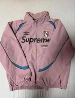 Supreme®/Umbro® Stripe Soccer Jerseyが発売予定。 Supreme