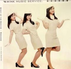 2025年最新】wiNK music serviceの人気アイテム - メルカリ