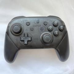 箱無し Nintendo Switch プロコン
