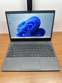 3.NEC Versapro i7-10510 16Gb 128Gb