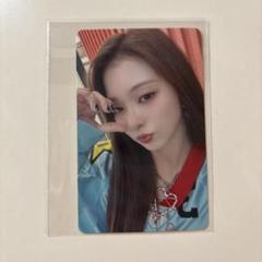 fromis_9 ナギョン トレカ 9way ticket 特典 Amazon.co.jp: fromis_9 ナギョン 9 Way Ticket トレカ + ジホン