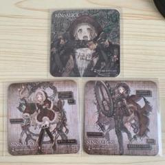 SINoALICEグレーテル赤ずきんアクチャ色紙などセット SINoALICEグレーテル赤ずきんアクチャ色紙などセット - メルカリ