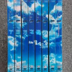 AIR 1巻 ~ 6巻、IN SUMMER、MEMORIES〈初回限定版〉