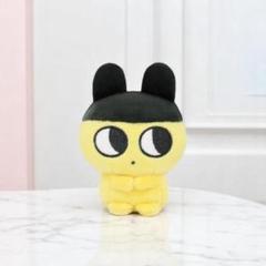 【新品タグ付】たまごっち ぷりぬいぷち まめっち マスコット