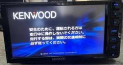 カーナビ MDV-L405W KENWOOD S/NO:163X0293 MDV-L405W KENWOOD S/NO:163X0293