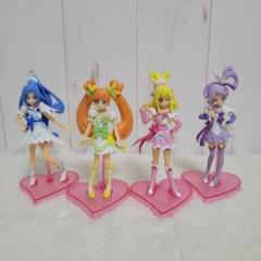 2025年最新】ドキドキプリキュア フィギュアの人気アイテム