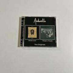 K*a様 レコード１２インチLP Andwella / People's Peo 77142501.jpg