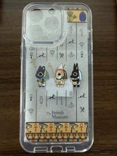 エジプト神々 iPhone16proMaxケース