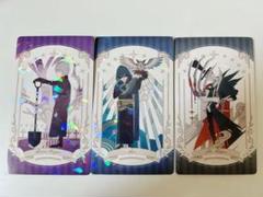 第五人格　リッパー　アクスタ　ミニブロマイド　しおり　サンリオ　３点セット 第五人格 リッパー アクスタ ミニブロマイド しおり サンリオ 3
