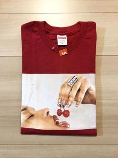 シュプリーム Cherries Tee