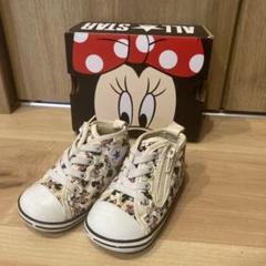 ミニーちゃん スニーカーの中古/未使用品 - メルカリ ミニーちゃん スニーカーの中古/未使用品 - メルカリ