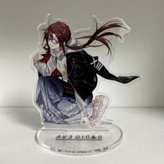 エヴァ屋限定、真希波マリ、アクリルスタンド トミカ Z EVA STOREオリジナル アクリルスタンド/真希波·マリ