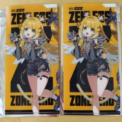 2025年最新】ゼンレスゾーンゼロ クリアファイルの人気アイテム