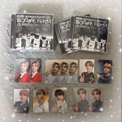 NOEASY スンミン トレカ アルバム ラキドロ　まとめ売り トレカ NOEASY 切れれ スンミン Straykids