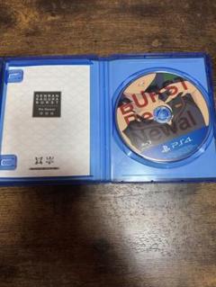 PS4ソフト 閃乱カグラ Burst Re:Newal (中古)