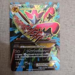 MハッサムEX