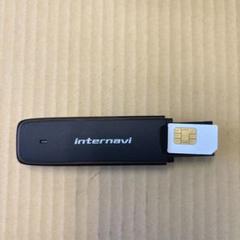 ホンダ インターナビ HSK-1000G(4G) SIMカード入り - メルカリ